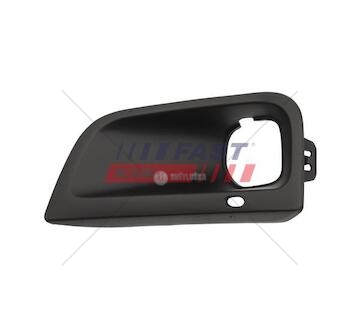 Halogenový rám citroen berlingo 18> le ft10540g