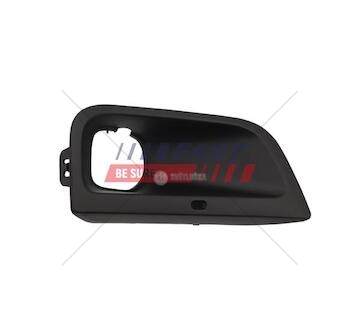 Halogenový rám citroen berlingo 18> pr ft10542g