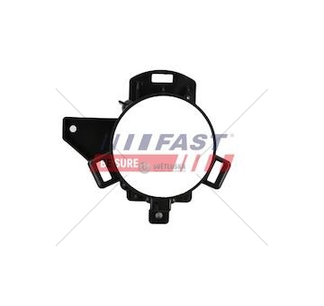 Halogenový rám ford transit 13> pr upevnění ft91663