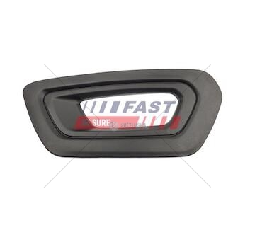 Halogenový rám ford transit custom 12> le ft10400