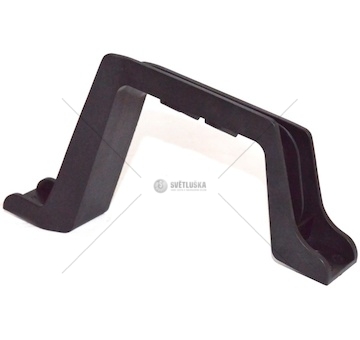 Halogenový rám iveco daily 06> le upevnění 5801350678