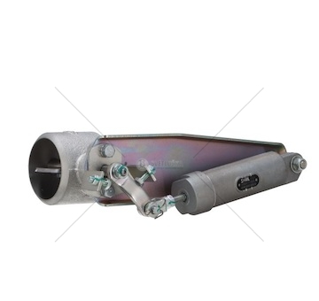 HAMULEC GORSKI + SILOWNIK KPL SORL 35490100100