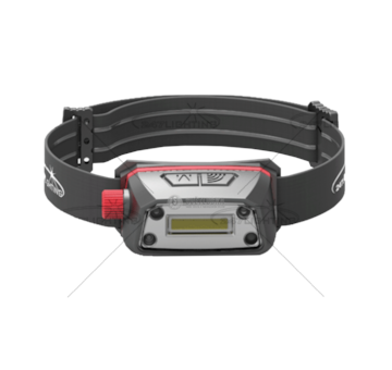 Hand lamp RECHARGEABLE COB LED HEAD LAMP 5W 247 LIGHTING