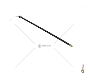 HANDBRAKE CABLE MTX COR-DAY-2534