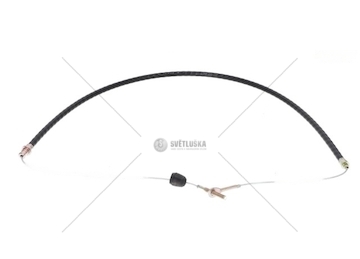 HANDBRAKE CABLE MTX COR-DAY-2536