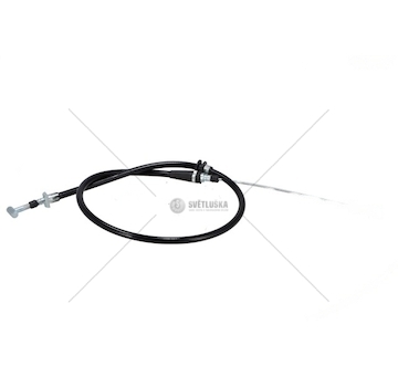 HANDBRAKE CABLE MTX COR-DAY-7502