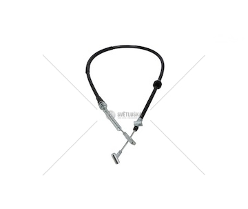 HANDBRAKE CABLE MTX COR-DAY-7504