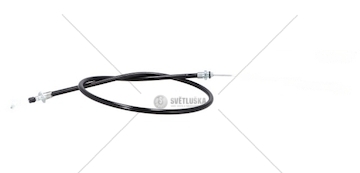 HANDBRAKE CABLE MTX COR-DAY-8/15