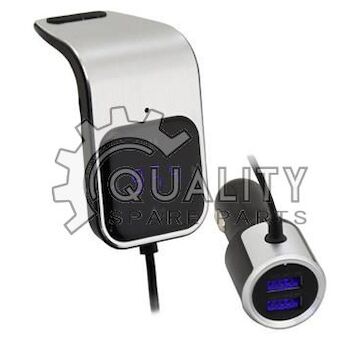 Handsfree / FM transmitter