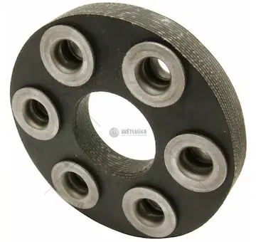 Hardy spojka průměr 90 mm | TZ00004