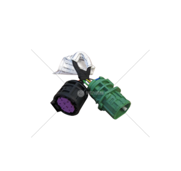 Harness, headlight DUCATO/JUMPER/BOXER 2.2/3.0 D LEFT/RIGHT Fiat