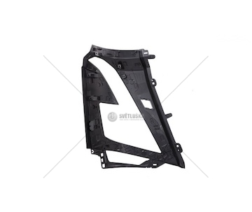 HEADLAMP FRAME LH COSPEL COS1102.15601