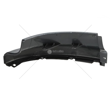 HEADLAMP FRAME LH COSPEL COS1103.43101