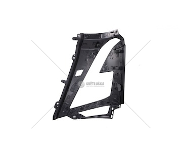 HEADLAMP FRAME RH COSPEL COS1102.15600