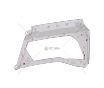 HEADLAMP FRAME RH XF   XG   XG+ COSPEL COS1104.10750