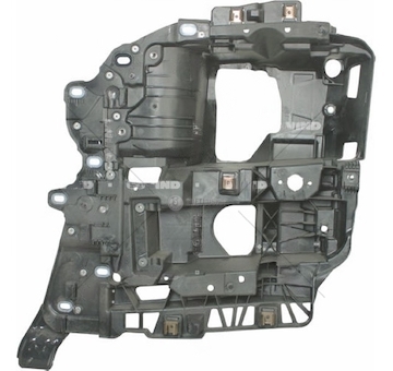 HEADLAMP SEAT LH COVIND COV/TX2/99