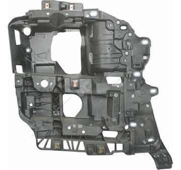 HEADLAMP SEAT RH COVIND COV/TX2/98