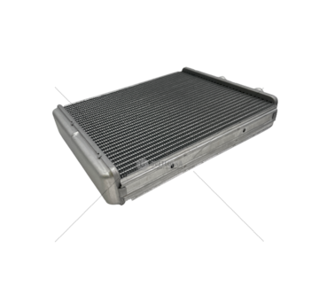Heat Exchanger, interior heating DAILY III - F1AE0481 Denso
