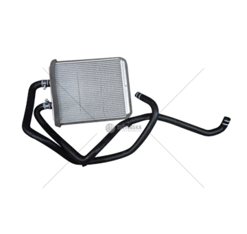 Heat Exchanger, interior heating DAILY IV - F1AE0481/F1CE0481 Denso