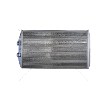 Heat Exchanger, interior heating DAILY VI 2014-> Denso