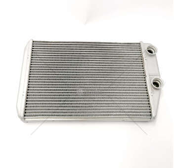 Heat Exchanger, interior heating DUCATO 180 MJT 3.0 D Titanx