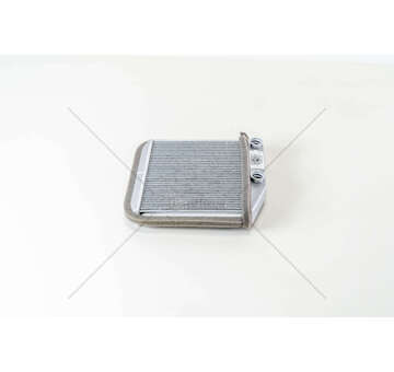 Heat Exchanger, interior heating FIORINO/QUBO 1.3 D - 199 A2.000 160X195X27 Denso