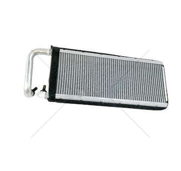 Heat Exchanger, interior heating FSR-FTR Mec-Diesel