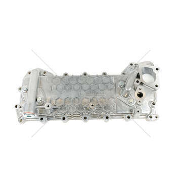 Heat Exchanger, interior heating NPR-NQR Mec-Diesel