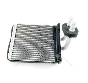 Heat Exchanger, interior heating NPR-NQR Mec-Diesel