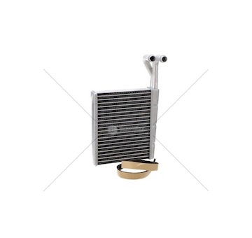 HEAT EXCHANGER, INTERIOR HEATING NRF NRF54327