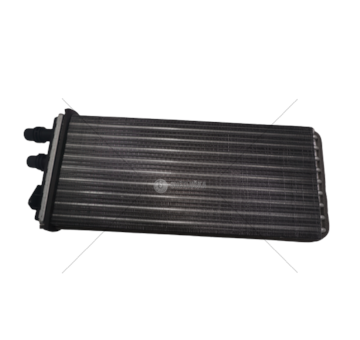 Heat Exchanger, interior heating STRALIS - F2BE/F2CF Denso