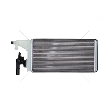 HEATER, INTERIOR HEATING MTX COR-DAY-0676