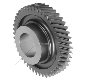 HELICAL GEAR 45 T. EURORICA 60531584