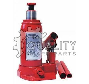 Hever hydraulický 12t