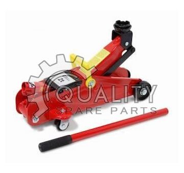 Hever hydraulický pojízdný 2t