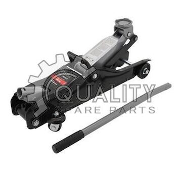 Hever hydraulický pojízdný 2t