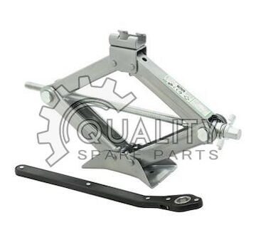 Hever nůžkový 1,5t