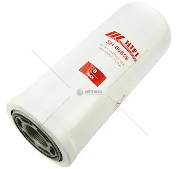 Hifi filtr hydrauliky | RE210857-N