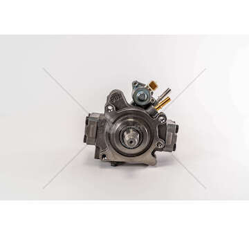 High Pressure Pump CITROEN DS4 Neutral Box