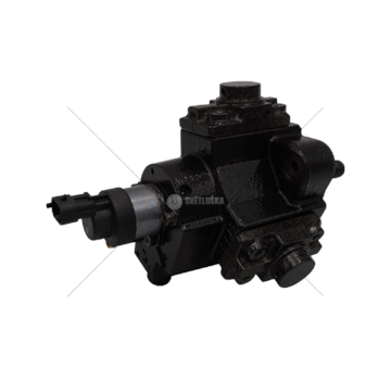 High Pressure Pump DAILY/DUCATO 2.3 - F1AE3481 Iveco