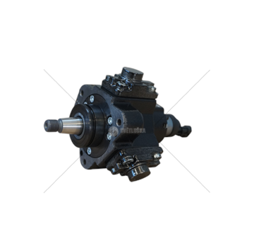 High Pressure Pump DUCATO 2.3 MJT F1AGL411B EURO 6 Fiat