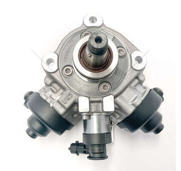 High Pressure Pump GRAN CHEROKEE IV 3.0 CRD Bosch