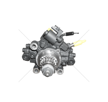 High Pressure Pump MOVANO/MASTER 2.3 DCI - 2014-> Neutral Box