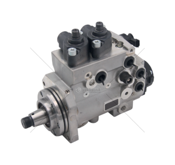 High Pressure Pump STRALIS/TRAKKER - F3GFE/F3HFE611 E6 Iveco