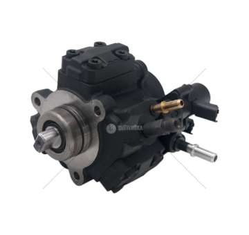 High Pressure Pump TRANSIT 2.2 TDCI - DRF/DRR/CYF/CYR E5 Neutral Box