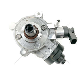 High Pressure Pump X1/SERIE 3/4/5 - 20.D Neutral Box