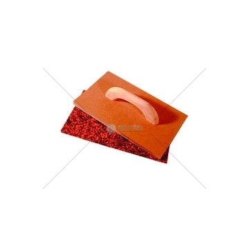 Hladítko brusné PVC 50x24