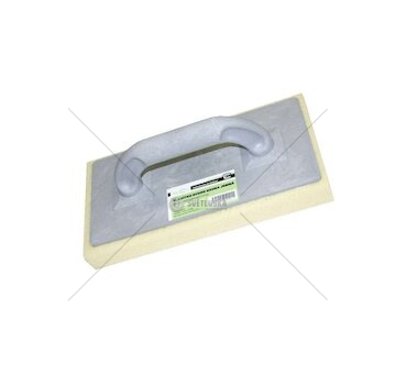 Hladítko HYDRO HOUBA jemná 280x140x30mm