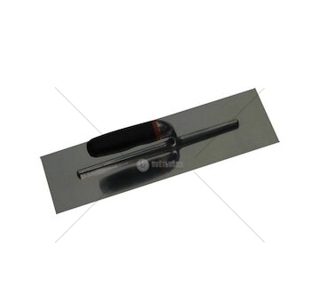 Hladítko nerez BECCO 40x12cm hladké