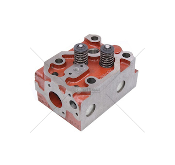 Hlava kompletní 55010501.1